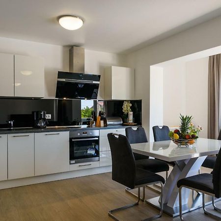 Apartments Apollo Trogir Ngoại thất bức ảnh